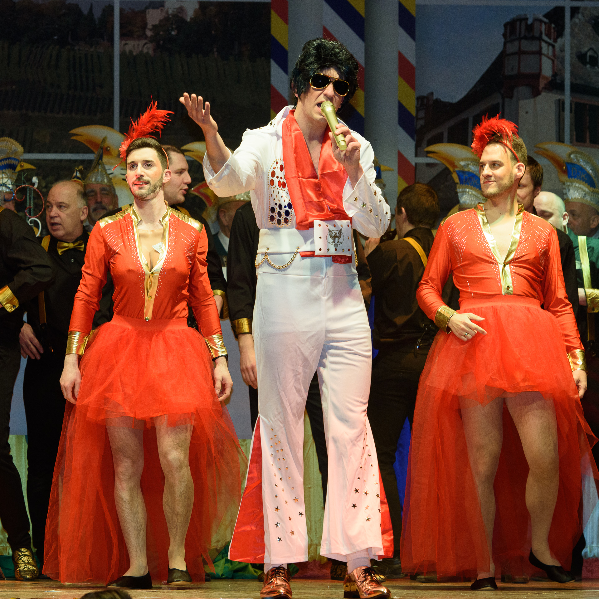 DJK 25 Mannerballett 04